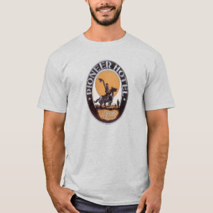 Hotel Tucson AZ T Shirt