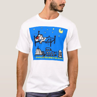 hotelinromet-skjorta t-shirt