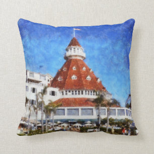 Hotell Del Coronado Kudde