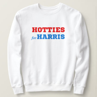 Hotell för Harris Polisfoni Kamala Crewnacken T Shirt