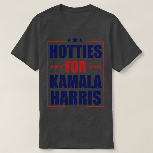 Hotell för Kamala 1 T Shirt (Design framsida)