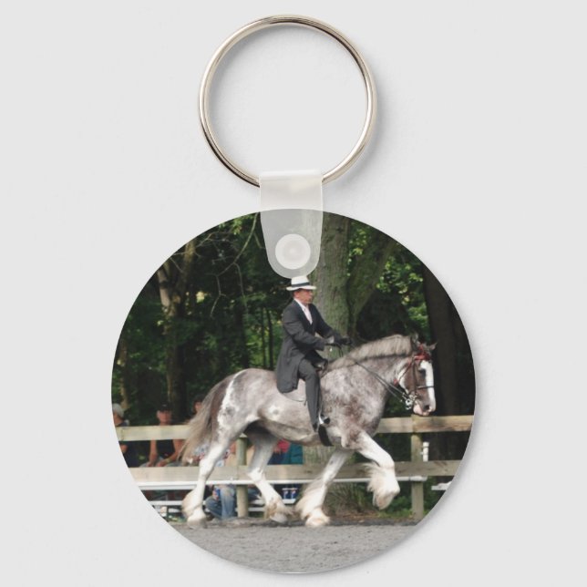 hotell fylkesmässa nyckelring (Framsida)