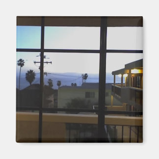 Hotell i Laguna Magnet