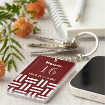 Hotell lodresort Anpassningsbar Room Nyckel