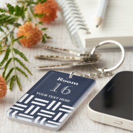 Hotell lodresort Anpassningsbar Room Nyckel