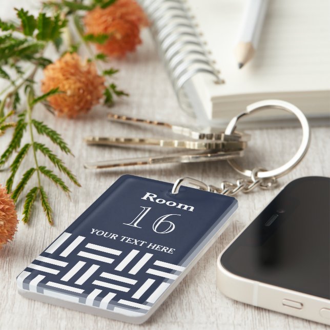 Hotell lodresort Anpassningsbar Room Nyckel (Högra Framsidan)