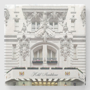 Hotell Monteleone, hotellMonteleone kustfartyg, Stenunderlägg