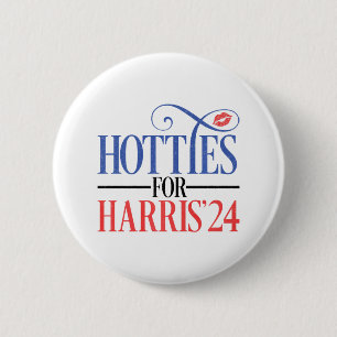 Hotell till Harris 2024 Knapp