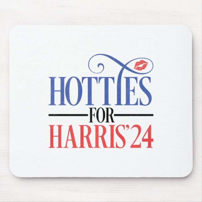 Hotell till Harris 2024 Musmatta (Framsidan)