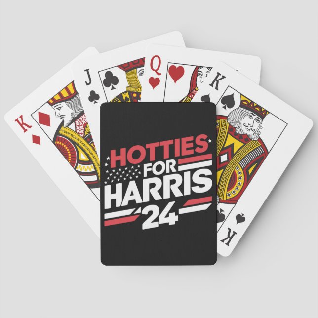 Hotell till Harris 24 Casinokort (Baksidan)