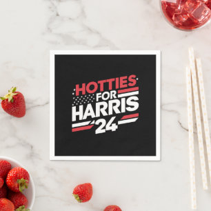 Hotell till Harris 24 Pappersservett