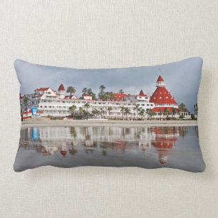 Hotelldel Coronado - Coronao, Kalifornien Lumbarkudde