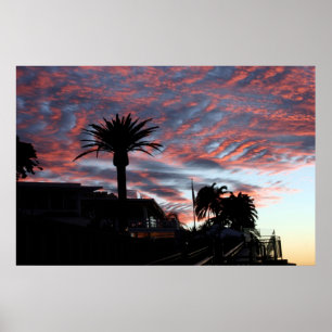 hotellkalifornia poster