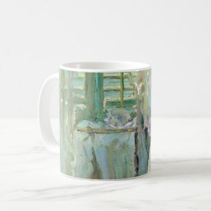 Hotellrum av John Singer Sargent Kaffemugg