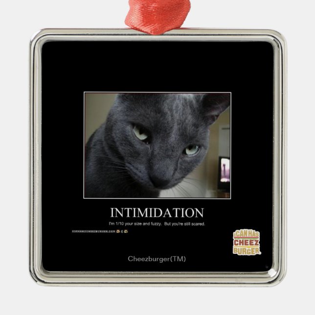 Hotelser Julgransprydnad Metall (Framsidan)