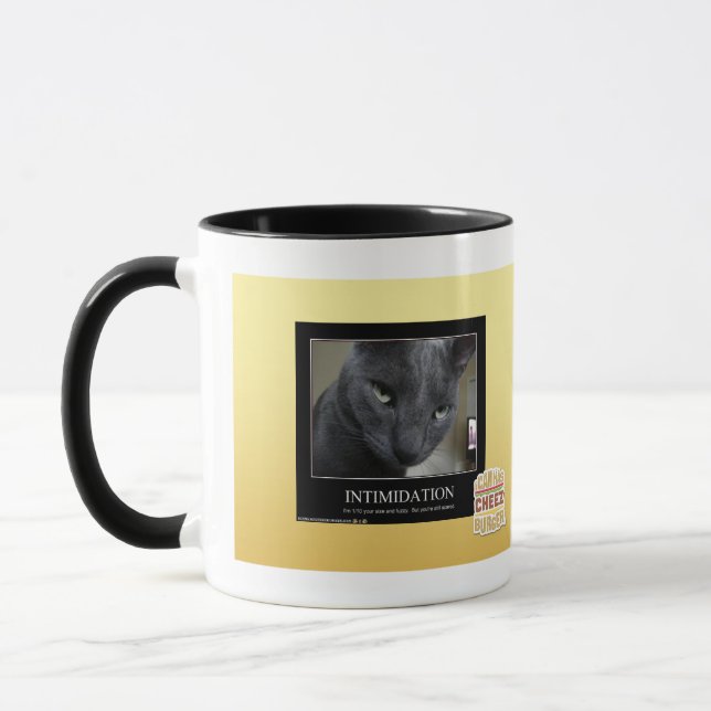 Hotelser Mugg (Vänster)