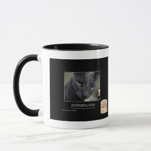 Hotelser Mugg