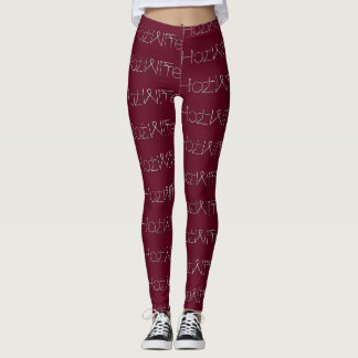 Hotfru Leggings