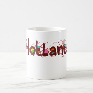 Hotlanta 2 Morphing mugg
