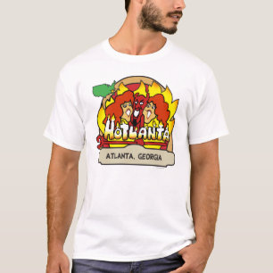 HotLanta utslagsplats Tee