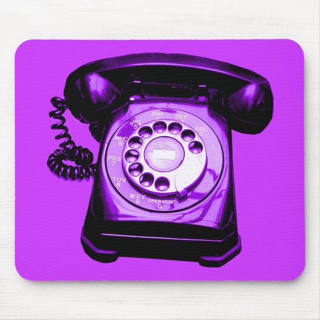 Hotline Lila Musmatta (Framsidan)