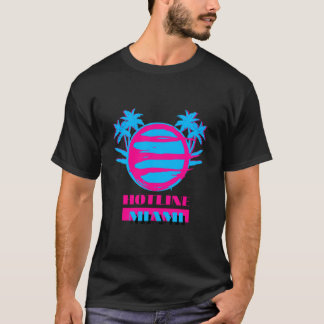 Hotline Miami Vice Essential T Shirt