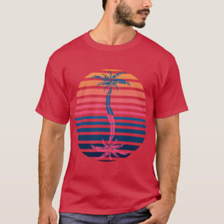 Hotline Palm Springs T Shirt