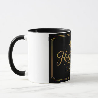 Hotlipsbsby Mug Mugg