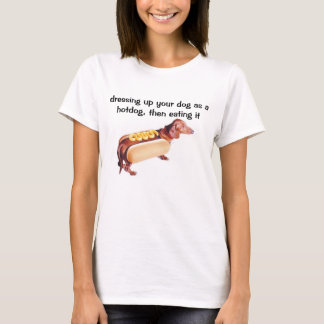 hotof t-shirt