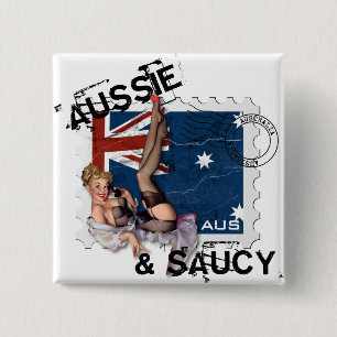 Hötorgskonsten Bitsch: Aussie & näsvis Knapp