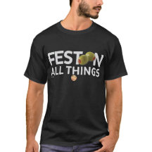 Hötorgskonsten Bitsch™: Festoon alla saker
