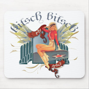 Hötorgskonsten Bitsch: Klipsk Musmatta