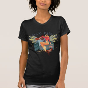 Hötorgskonsten Bitsch: Klipsk T-shirt