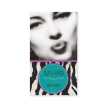 Hötorgskonsten Bitsch: Retro glamourflicka