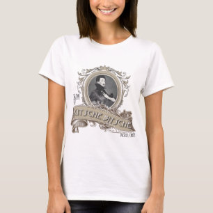 Hötorgskonsten Bitsch: Salong du Kitsche Bitsche Tee Shirt