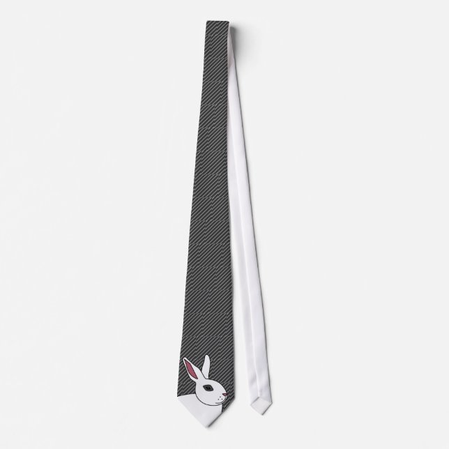 Hotot kanin slips (Framsida)