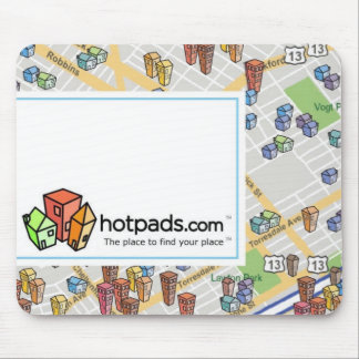 HotPads vadderar den bra musen Musmatta