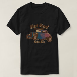 HotRod Custom cars T Shirt