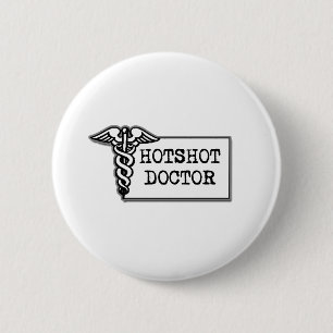 Hotshotdoktor Knapp