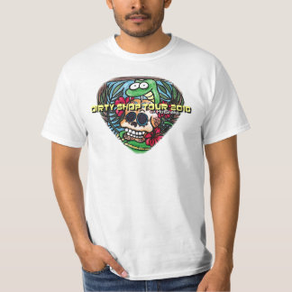 HotSnake plocka T-shirt
