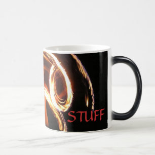 HOTSTUFF BRRE Mugg