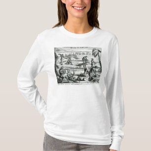 Hottentots T-shirt