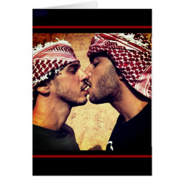 Hottest Hunks på planeten! Dags för jämlikhet! OBS Kort