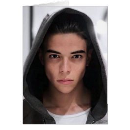 Hottest Hunks på planeten! Dags för jämlikhet! OBS Kort