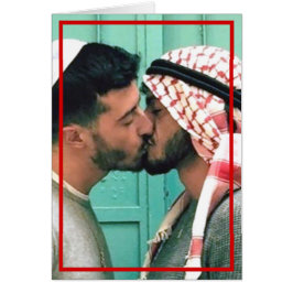 Hottest Hunks på planeten! Dags för jämlikhet! OBS Kort