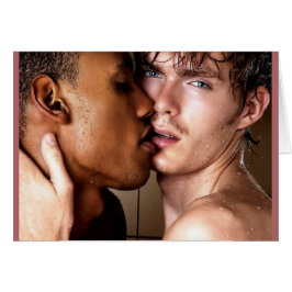 Hottest Hunks på planeten! Dags för jämlikhet! OBS Kort