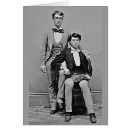 Hottest Hunks på planeten! Dags för jämlikhet! OBS Kort