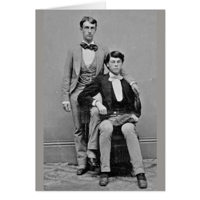 Hottest Hunks på planeten! Dags för jämlikhet! OBS Kort (Framsidan)