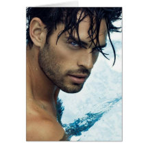 Hottest Hunks på planeten! Dags för jämlikhet!