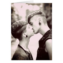 Hottest Hunks på planeten! Dags för jämlikhet! OBS Kort